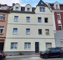 Vermietete 2,5-Zimmer-Erdgeschosswohnung in Bochum Riemke
