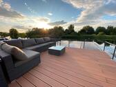 Foto - Hausboot mit Sauna, Stand-Up-Paddles & Beiboot in Werder (Havel)