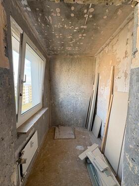 Foto - Etagenwohnung zum Kaufen in Zeithain