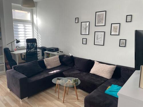 Foto - Schöne 2-Zimmerwohnung in der Andreas Vorstadt