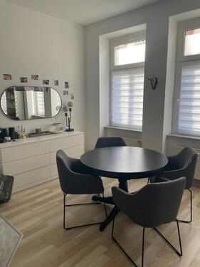 Foto - Etagenwohnung in Erfurt