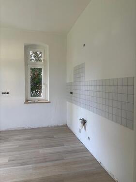 Foto - Etagenwohnung zur Miete in Magdeburg