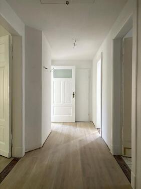 Foto - Etagenwohnung in Magdeburg zur Miete