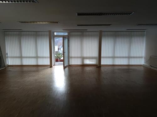 Foto - Etagenwohnung zur Miete in Bad Liebenzell