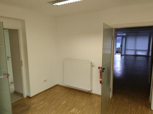 Foto - Etagenwohnung in Bad Liebenzell zur Miete