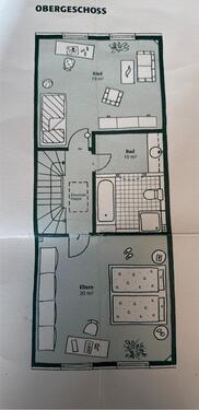Foto - Einfamilienhaus in Köln zum Kaufen