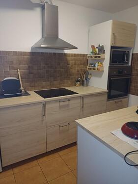 Foto - 2 ZKB in Wetzlar-Naunheim - 870,00 EUR Kaltmiete,
