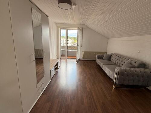 Foto - Wohnung zu vermieten - 650,00 EUR Kaltmiete,