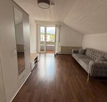 Wohnung zu vermieten - 650,00 EUR Kaltmiete, in Nattheim (PLZ: 89564)