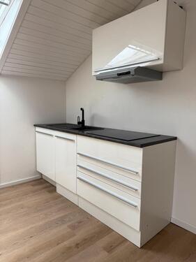 Foto - Etagenwohnung in Nattheim zur Miete