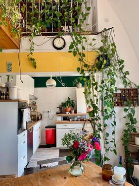 Foto - Etagenwohnung zur Miete in Berlin