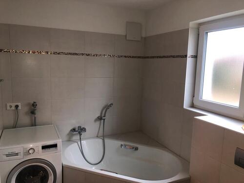 Foto - Etagenwohnung in Steinen