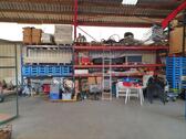 Foto - Lagerhalle, Kalt Halle - 6,00 EUR Kaltmiete,