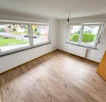 Frisch renovierte 3-ZKB-Wohnung mit EBK in Anhausen!