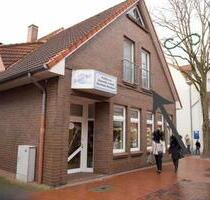 Schöne Innenstadtwohnung zu vermieten - Wittmund