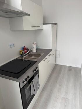 Foto - Etagenwohnung zur Miete in Gelsenkirchen