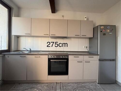 Foto - Etagenwohnung zur Miete in Offenbach am Main