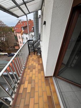 Foto - Etagenwohnung in Offenbach am Main