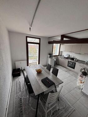 Foto - Etagenwohnung in Offenbach am Main zur Miete