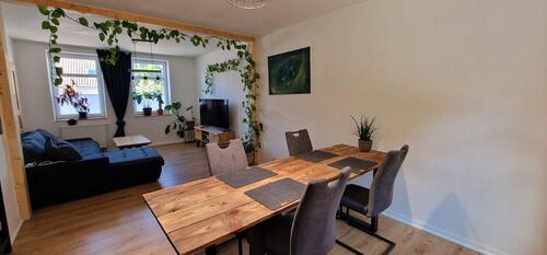 Foto - Wohnung ca. 124 m2, 4-5 Zimmer mit Garten