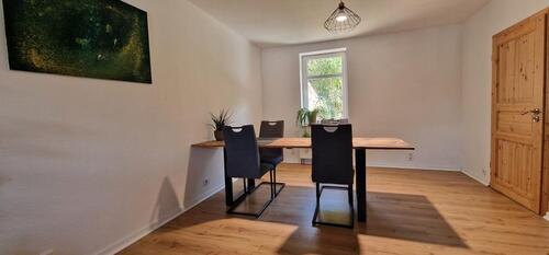 Foto - Etagenwohnung zur Miete in Obernkirchen