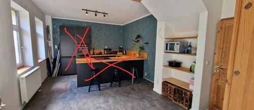 Foto - Etagenwohnung in Obernkirchen