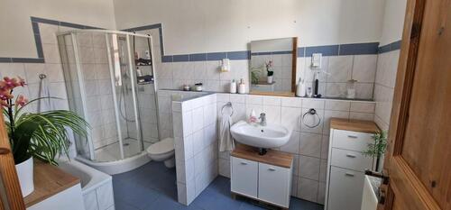 Foto - Etagenwohnung in Obernkirchen zur Miete