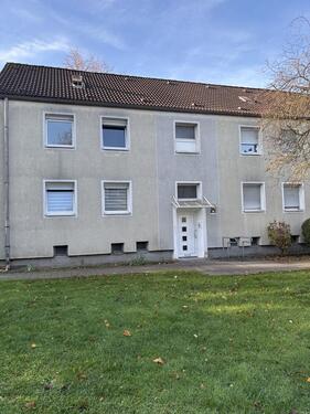 Foto - 3-Zimmer-Wohnung in Moers Repelen