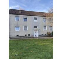 3-Zimmer-Wohnung in Moers Repelen