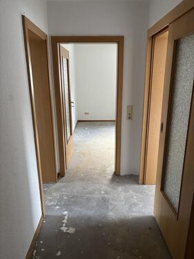 Foto - Etagenwohnung in Moers