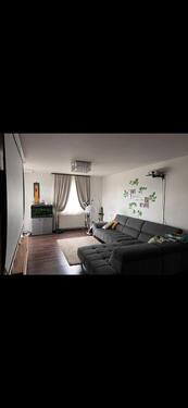 Foto - Etagenwohnung in Rennerod