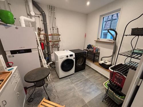 Foto - Einfamilienhaus in Nidderau zur Miete