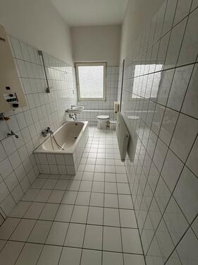 Foto - 3-Zimmer Wohnung - auch als Büro geeignet in Wilhelmshaven - Innenstadt