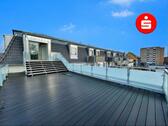 Foto - Maisonette-Wohnung mit atemberaubender Dachterrasse in Erlangen Ost!