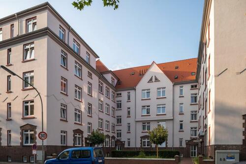 Foto - Tolle Citywohnung - 531,00 EUR Kaltmiete, ca.  64,72 m²