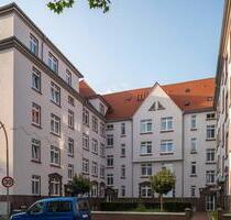 Tolle Citywohnung - 531,00 EUR Kaltmiete, ca.  64,72 m² in Wilhelmshaven (PLZ: 26382)