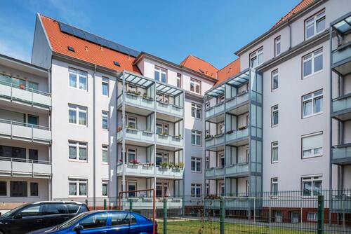 Foto - 2 Zimmer Etagenwohnung zur Miete in Wilhelmshaven