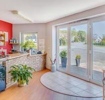 Arbeiten in Traumlage, direkt am Ufer des Lindauer Noors - Süderbrarup