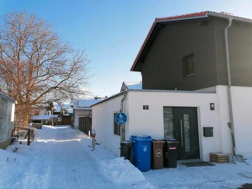 Foto - Einfamilienhaus in Stiefenhofen