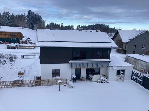 Foto - Einfamilienhaus in Stiefenhofen zum Kaufen