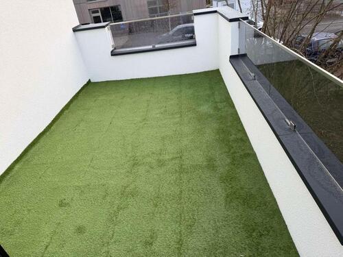 Foto - Etagenwohnung in Mühlheim am Main zur Miete