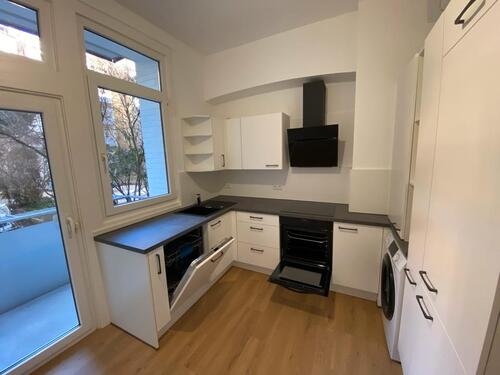 Foto - 3 Zimmer Etagenwohnung zur Miete in Stuttgart