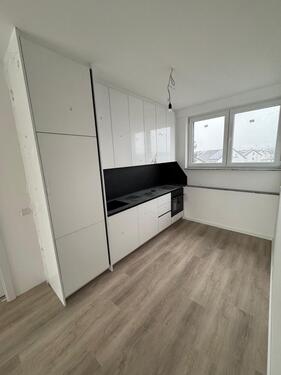 Foto - 2 Zimmer Dachgeschoßwohnung in Hockenheim