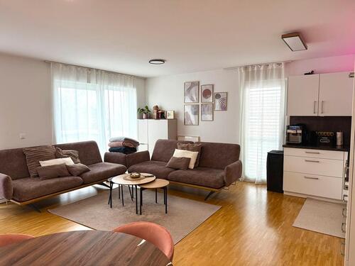 Foto - 3 Zimmer Etagenwohnung in Vöhringen