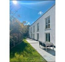 Hochwertige Terrassenwohnung in Lappersdorf (3,5Zi)