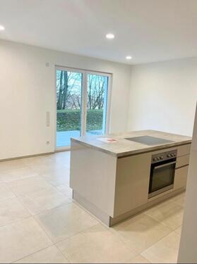 Foto - 3.5 Zimmer Terrassenwohnung in Lappersdorf