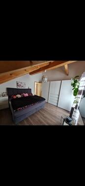 Foto - 2 Zimmer Dachgeschoßwohnung zur Miete in Allersberg