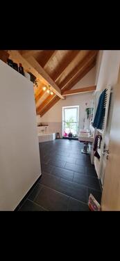 Foto - Dachgeschoßwohnung in Allersberg zur Miete