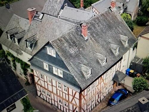 Foto - 3 Zimmer Etagenwohnung zur Miete in Leun