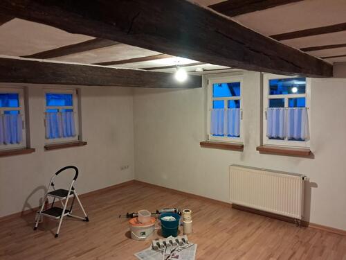 Foto - 3 Zimmer Etagenwohnung in Leun